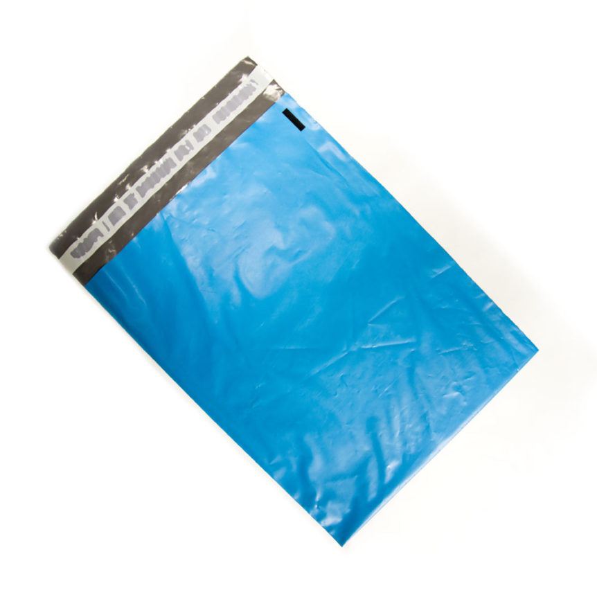 Poly Mailer Bags SPED
