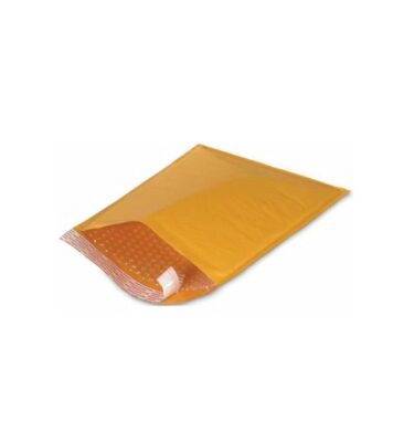 Bubble Mailers