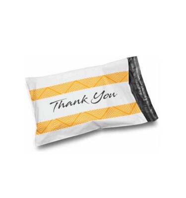 Poly Mailers