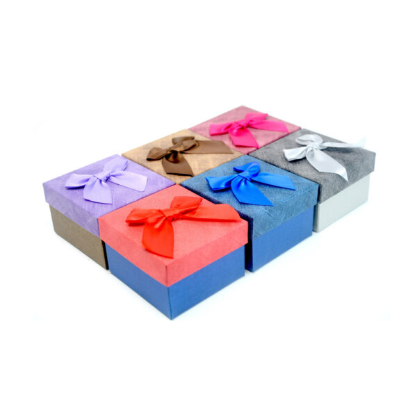 Watch Boxes Pack